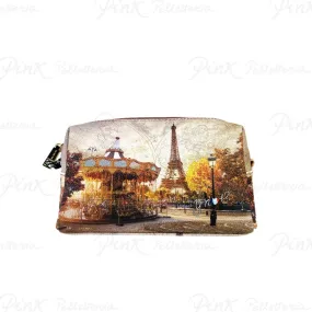 -YNOT Yesbag Beauty YES302F5 Funny Paris