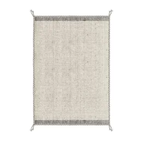 Bizzotto Tappeto Chathu beige 140x200