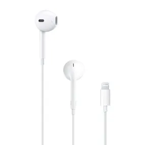 Classic earphones, auricolare con cavo per Iphone