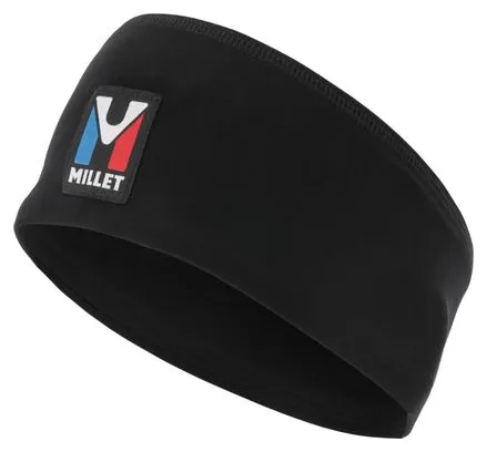 Fascia Millet Trilogy Unisex Nero