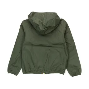 Giacca Jack Plus Dot Bambino Teen
