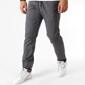 Grey Anthracite Reflex Easy ST Straight Fit Jeans