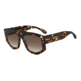   Isabel Marant IM 0154/S - 086 HA L'Avana | Occhiale Da Sole Donna 