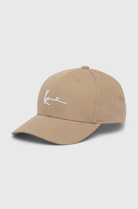 Karl Kani berretto da baseball in cotone