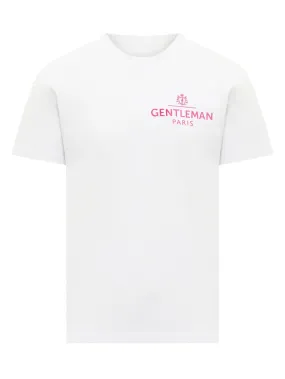 L'ELITE' 55 T-Shirt Gentleman 