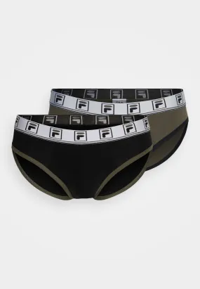 Men's 2-Pack Underwear Briefs