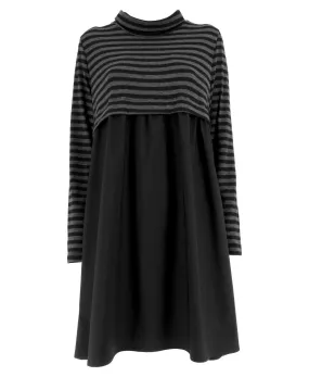 MIRIAM GRIGIO Dress