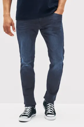 Replay Slim Fit Hyperflex Anbass Jeans
