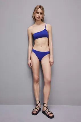 Slip bikini vita bassa