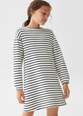 Striped Dress