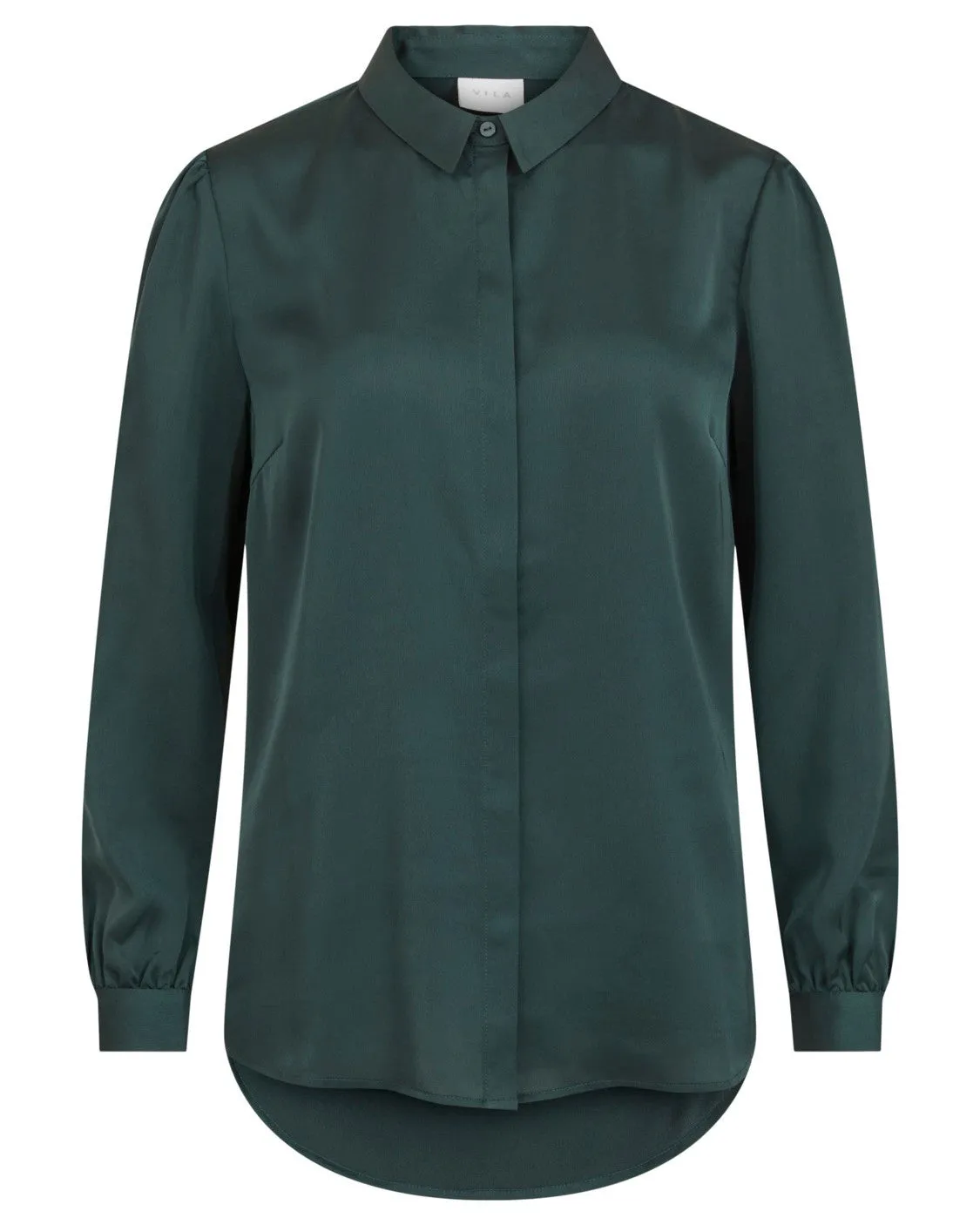Vila Clothes Camicia Donna