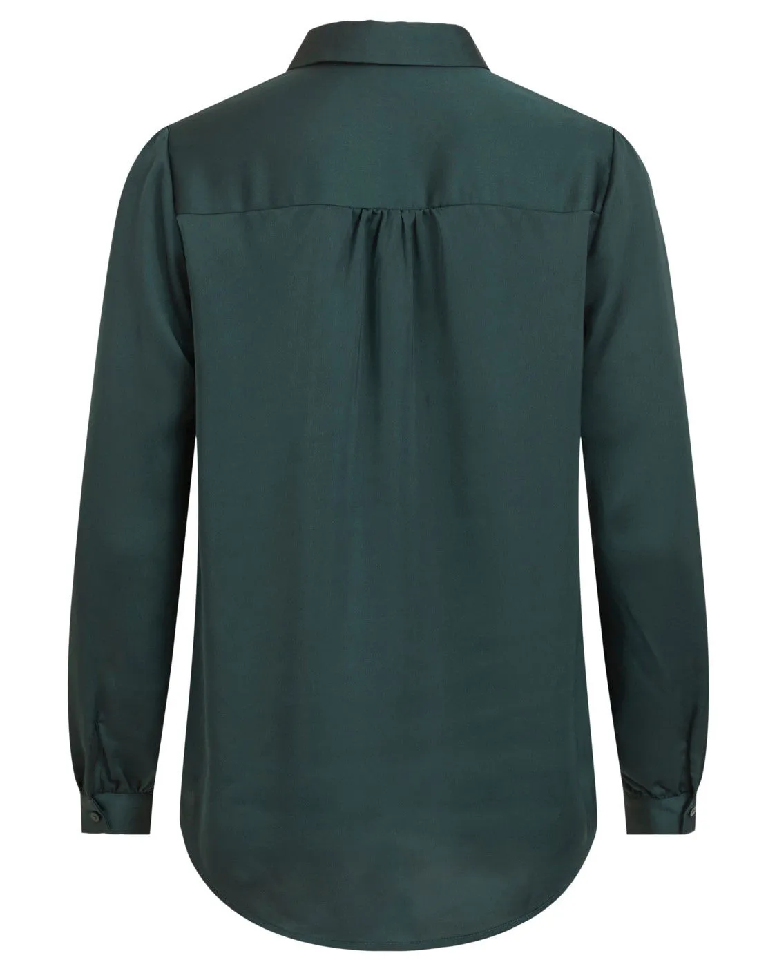 Vila Clothes Camicia Donna