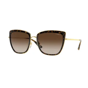   Vogue VO 4223S - 280/13 Oro/avana | Occhiale Da Sole Donna 
