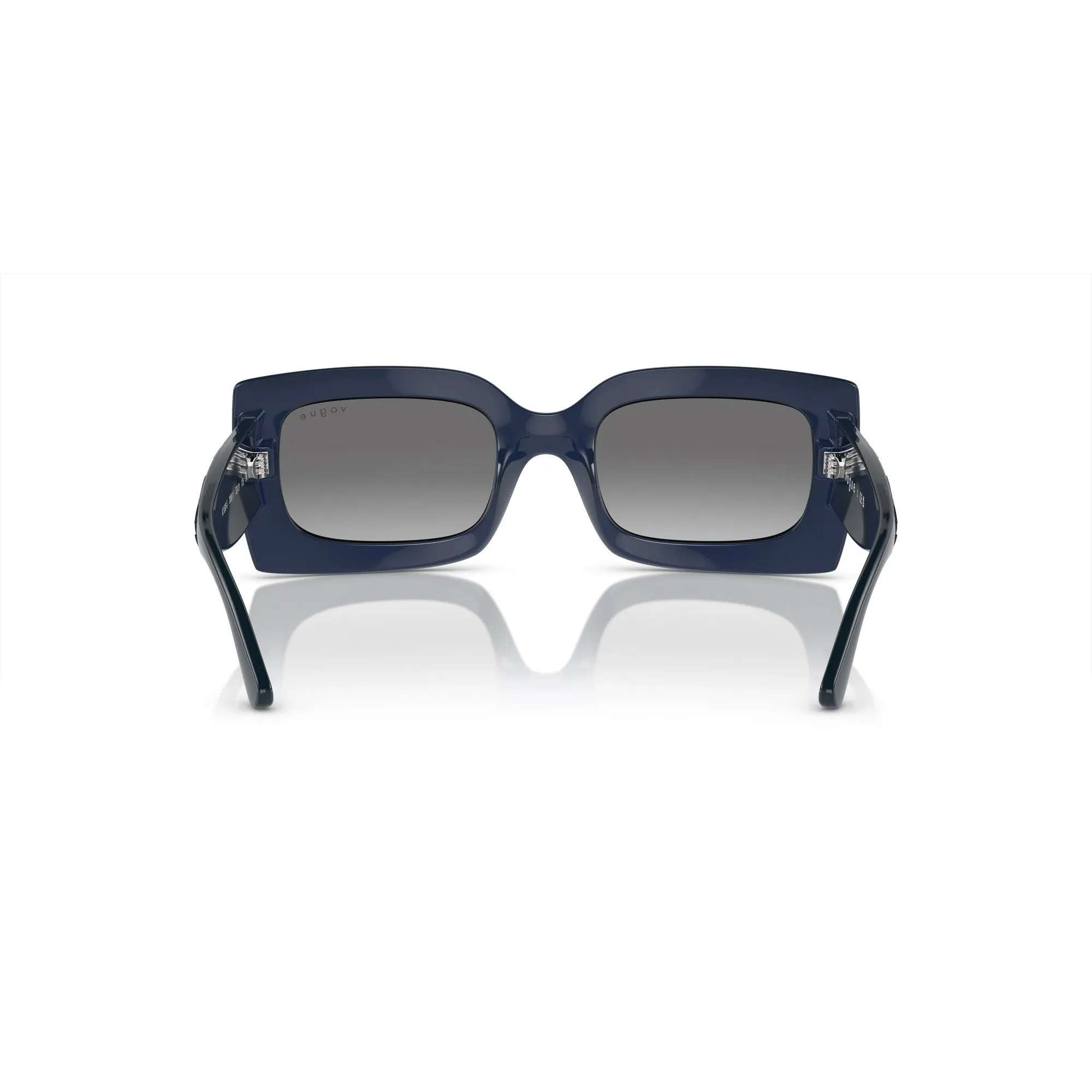   Vogue VO 5526S - 309511 Opalino Blu Scuro | Occhiale Da Sole Donna 