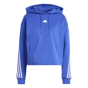 Womens' Adidas Future Icons 3-Stripes Hoodie